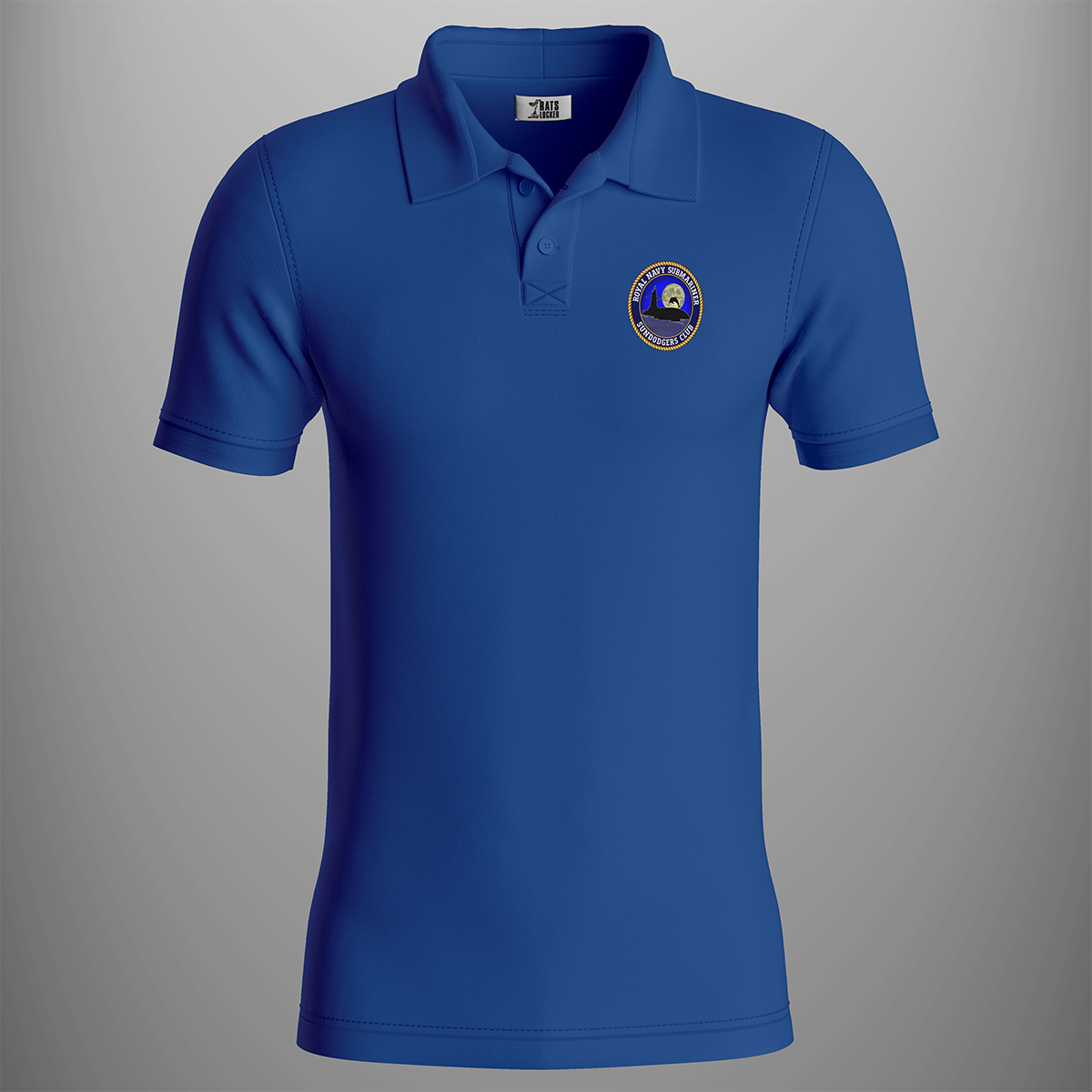 bbc polo shirt