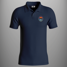 Load image into Gallery viewer, Royal Navy &#39;Type 21 Veteran&#39; Polo Shirt
