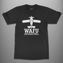 Load image into Gallery viewer, WAFU T-shirt
