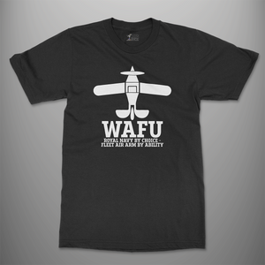 WAFU T-shirt