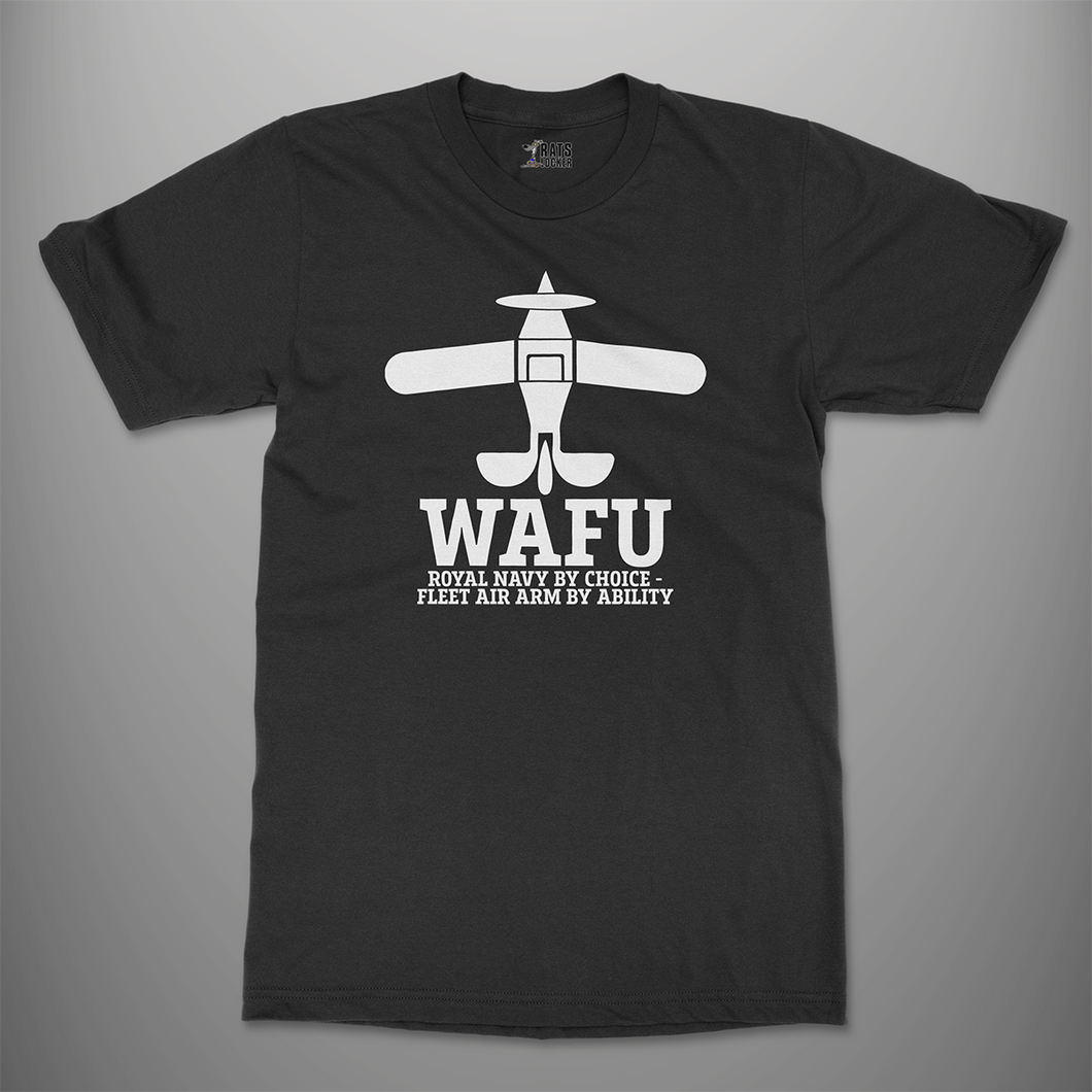 WAFU T-shirt