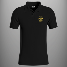 Load image into Gallery viewer, WAFU &#39;Fleet Air Arm By Ability&#39; Polo Shirt
