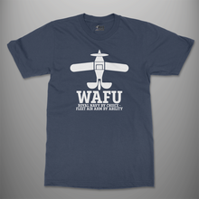 Load image into Gallery viewer, WAFU T-shirt
