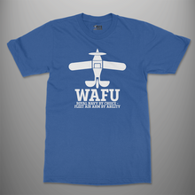 Load image into Gallery viewer, WAFU T-shirt
