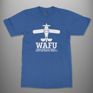 WAFU T-shirt