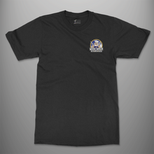 Load image into Gallery viewer, Royal Navy Chefs &#39;The White Mafia&#39; T-Shirt
