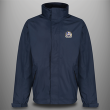 Load image into Gallery viewer, Royal Navy Chefs - The White Mafia &#39;Windy Burbs&#39; Jacket&#39;
