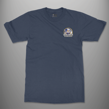 Load image into Gallery viewer, Royal Navy Chefs &#39;The White Mafia&#39; T-Shirt
