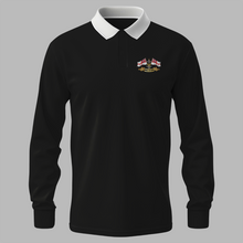 Load image into Gallery viewer, WRNS Veteran &#39;Ensigns&#39; Rugby Shirt
