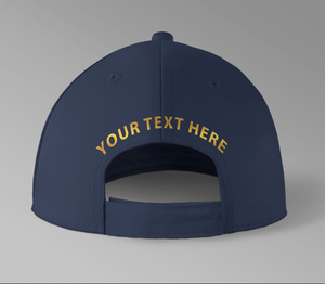 Aircraft Handler Branch Crest - Personalised Baseball Cap