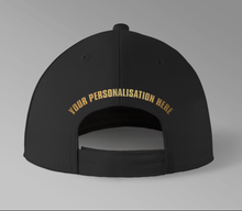 Load image into Gallery viewer, HMS Fearless (L10) - Personalised Baseball Cap
