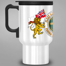 Load image into Gallery viewer, Fleet Air Arm Veteran - Proud to Have Served Travel Mug
