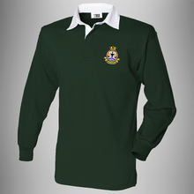 Load image into Gallery viewer, Aircraft Handler Rugby Shirt
