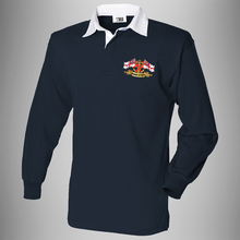 Load image into Gallery viewer, QARNNS Veteran Rugby Shirt
