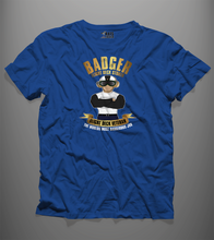 Load image into Gallery viewer, Flight Deck Veteran &#39;Badger&#39; T-Shirt
